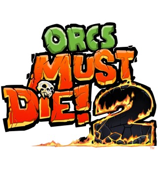 Orcs Must Die! 2 - 3 DLC Pack Steam Key GLOBAL
